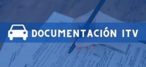 Documentación para la inspección ITV
