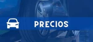 Información de precios ITV Trápaga